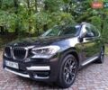 Черный БМВ Х3, объемом двигателя 2 л и пробегом 121 тыс. км за 39300 $, фото 6 на Automoto.ua