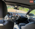 Чорний БМВ Х3, об'ємом двигуна 2 л та пробігом 123 тис. км за 26500 $, фото 15 на Automoto.ua