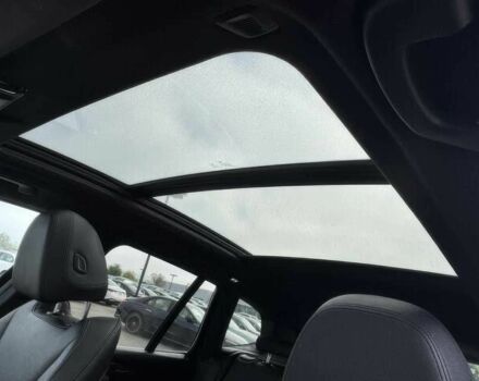 БМВ Х3 2020 у Кривому Розі на Automoto.ua Чорний БМВ Х3, об'ємом двигуна 2 л та пробігом 40 тис. км за 15900 $, фото 11 на Automoto.ua