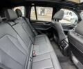 БМВ Х3 2020 у Ирпене на Automoto.ua Чорний БМВ Х3, об'ємом двигуна 2 л та пробігом 64 тис. км за 44500 $, фото 5 на Automoto.ua