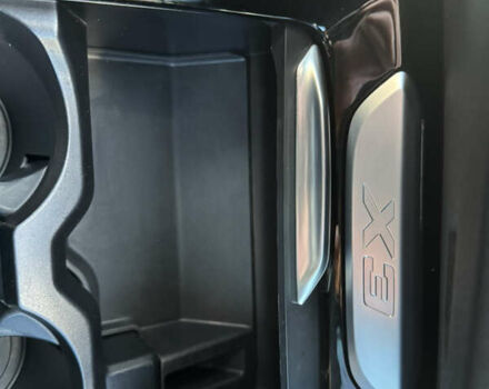 Черный БМВ Х3, объемом двигателя 2 л и пробегом 123 тыс. км за 25000 $, фото 27 на Automoto.ua