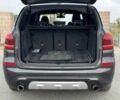 БМВ Х3 2020 у Кривому Розі на Automoto.ua Чорний БМВ Х3, об'ємом двигуна 2 л та пробігом 40 тис. км за 15900 $, фото 13 на Automoto.ua
