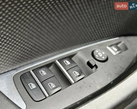 Чорний БМВ Х3, об'ємом двигуна 2 л та пробігом 115 тис. км за 29900 $, фото 9 на Automoto.ua