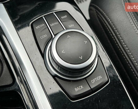 БМВ Х3 2020 у Львові на Automoto.ua Чорний БМВ Х3, об'ємом двигуна 2 л та пробігом 124 тис. км за 39200 $, фото 20 на Automoto.ua