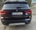 Чорний БМВ Х3, об'ємом двигуна 2 л та пробігом 144 тис. км за 39800 $, фото 4 на Automoto.ua