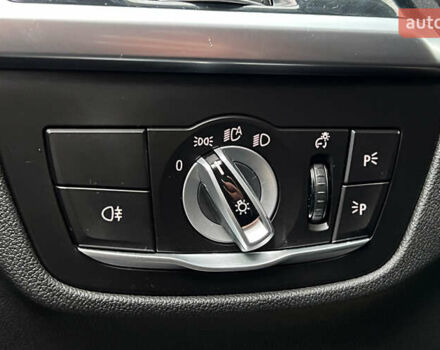 БМВ Х3 2020 у Львові на Automoto.ua Чорний БМВ Х3, об'ємом двигуна 2 л та пробігом 124 тис. км за 39200 $, фото 18 на Automoto.ua