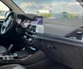 Чорний БМВ Х3, об'ємом двигуна 2 л та пробігом 115 тис. км за 42990 $, фото 12 на Automoto.ua