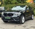 Чорний БМВ Х3, об'ємом двигуна 2 л та пробігом 115 тис. км за 29900 $, фото 3 на Automoto.ua