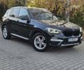 Чорний БМВ Х3, об'ємом двигуна 2 л та пробігом 99 тис. км за 25900 $, фото 1 на Automoto.ua
