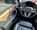 Черный БМВ Х3, объемом двигателя 2 л и пробегом 114 тыс. км за 28500 $, фото 12 на Automoto.ua
