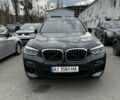 Черный БМВ Х3, объемом двигателя 2 л и пробегом 39 тыс. км за 37500 $, фото 1 на Automoto.ua