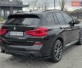 Чорний БМВ Х3, об'ємом двигуна 2 л та пробігом 127 тис. км за 36550 $, фото 17 на Automoto.ua