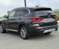 БМВ Х3 2020 у Кривому Розі на Automoto.ua Чорний БМВ Х3, об'ємом двигуна 2 л та пробігом 40 тис. км за 15900 $, фото 6 на Automoto.ua