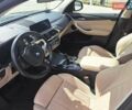 Черный БМВ Х3, объемом двигателя 2 л и пробегом 29 тыс. км за 45500 $, фото 7 на Automoto.ua