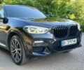 Черный БМВ Х3, объемом двигателя 2 л и пробегом 146 тыс. км за 39300 $, фото 7 на Automoto.ua