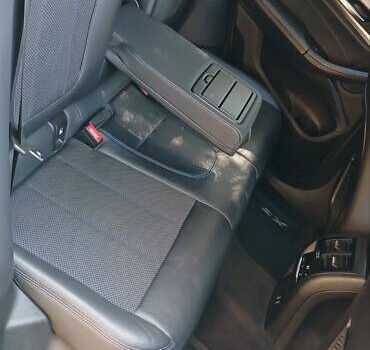 Черный БМВ Х3, объемом двигателя 2 л и пробегом 146 тыс. км за 39300 $, фото 32 на Automoto.ua