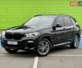 Черный БМВ Х3, объемом двигателя 2 л и пробегом 90 тыс. км за 38900 $, фото 1 на Automoto.ua