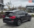 Чорний БМВ Х3, об'ємом двигуна 2 л та пробігом 127 тис. км за 36550 $, фото 7 на Automoto.ua