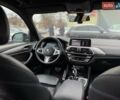 Черный БМВ Х3, объемом двигателя 2 л и пробегом 108 тыс. км за 37190 $, фото 52 на Automoto.ua