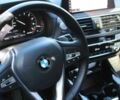 Черный БМВ Х3, объемом двигателя 2 л и пробегом 46 тыс. км за 22800 $, фото 7 на Automoto.ua