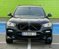 Чорний БМВ Х3, об'ємом двигуна 2 л та пробігом 90 тис. км за 38900 $, фото 1 на Automoto.ua