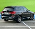 Чорний БМВ Х3, об'ємом двигуна 2 л та пробігом 90 тис. км за 38900 $, фото 3 на Automoto.ua