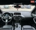 Черный БМВ Х3, объемом двигателя 2 л и пробегом 39 тыс. км за 37500 $, фото 4 на Automoto.ua