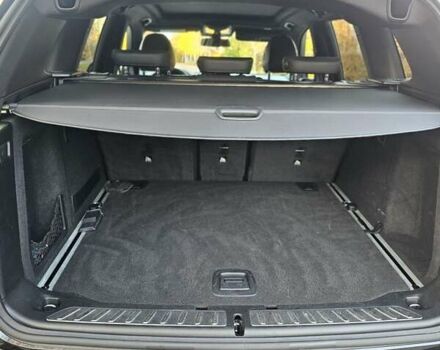 Чорний БМВ Х3, об'ємом двигуна 2 л та пробігом 99 тис. км за 25900 $, фото 18 на Automoto.ua