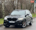 Чорний БМВ Х3, об'ємом двигуна 2 л та пробігом 85 тис. км за 36500 $, фото 5 на Automoto.ua