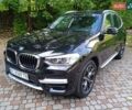 Черный БМВ Х3, объемом двигателя 2 л и пробегом 121 тыс. км за 39300 $, фото 2 на Automoto.ua