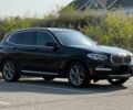 Чорний БМВ Х3, об'ємом двигуна 2 л та пробігом 43 тис. км за 23000 $, фото 1 на Automoto.ua