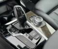БМВ Х3 2020 у Кривому Розі на Automoto.ua Чорний БМВ Х3, об'ємом двигуна 2 л та пробігом 40 тис. км за 15900 $, фото 10 на Automoto.ua