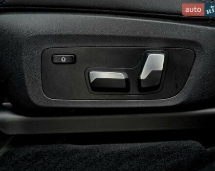 Чорний БМВ Х3, об'ємом двигуна 2 л та пробігом 127 тис. км за 36550 $, фото 21 на Automoto.ua