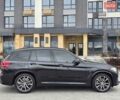 Чорний БМВ Х3, об'ємом двигуна 2 л та пробігом 127 тис. км за 36550 $, фото 4 на Automoto.ua