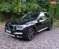 Черный БМВ Х3, объемом двигателя 2 л и пробегом 121 тыс. км за 39300 $, фото 19 на Automoto.ua