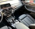 Черный БМВ Х3, объемом двигателя 2 л и пробегом 114 тыс. км за 28500 $, фото 14 на Automoto.ua
