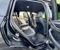 Чорний БМВ Х3, об'ємом двигуна 2 л та пробігом 90 тис. км за 38900 $, фото 10 на Automoto.ua