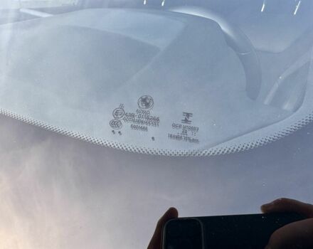 Чорний БМВ Х3, об'ємом двигуна 2 л та пробігом 90 тис. км за 38900 $, фото 7 на Automoto.ua