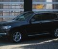 Черный БМВ Х3, объемом двигателя 2 л и пробегом 46 тыс. км за 22800 $, фото 5 на Automoto.ua