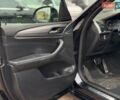 Черный БМВ Х3, объемом двигателя 2 л и пробегом 108 тыс. км за 37190 $, фото 20 на Automoto.ua
