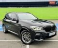 Черный БМВ Х3, объемом двигателя 2 л и пробегом 90 тыс. км за 38900 $, фото 9 на Automoto.ua