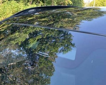 Черный БМВ Х3, объемом двигателя 2 л и пробегом 146 тыс. км за 39300 $, фото 23 на Automoto.ua