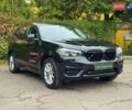 Чорний БМВ Х3, об'ємом двигуна 2 л та пробігом 115 тис. км за 29900 $, фото 2 на Automoto.ua