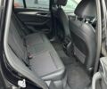 Черный БМВ Х3, объемом двигателя 2 л и пробегом 39 тыс. км за 37500 $, фото 12 на Automoto.ua