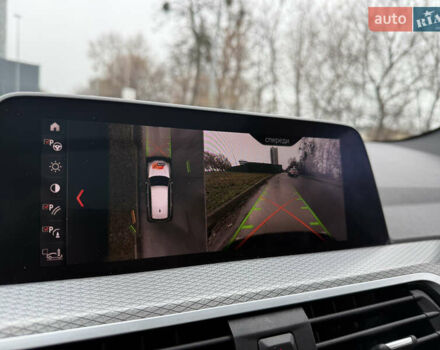 Чорний БМВ Х3, об'ємом двигуна 2 л та пробігом 85 тис. км за 36500 $, фото 28 на Automoto.ua