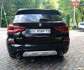 Черный БМВ Х3, объемом двигателя 2 л и пробегом 121 тыс. км за 39300 $, фото 10 на Automoto.ua