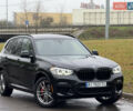 Чорний БМВ Х3, об'ємом двигуна 2 л та пробігом 85 тис. км за 36500 $, фото 8 на Automoto.ua