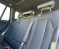 Черный БМВ Х3, объемом двигателя 2 л и пробегом 45 тыс. км за 14900 $, фото 13 на Automoto.ua
