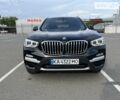 Черный БМВ Х3, объемом двигателя 2 л и пробегом 104 тыс. км за 31300 $, фото 1 на Automoto.ua