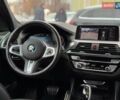 Черный БМВ Х3, объемом двигателя 2 л и пробегом 108 тыс. км за 37190 $, фото 53 на Automoto.ua